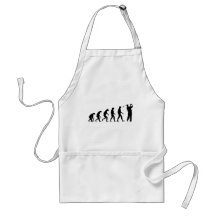 Evolution of Golf Aprons