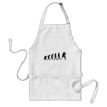 Evolution of Hockey Apron