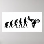 Evolution of Motocross Posters