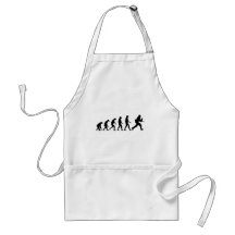 Evolution of Paintball Apron