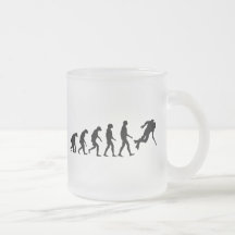Evolution of Scuba Diving Mugs