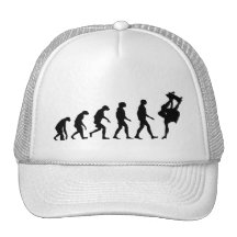 Evolution of Skateboarding Trucker Hats