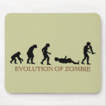 Evolution of Zombie Mousemats