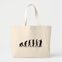 Evolution Rapper singer Bag