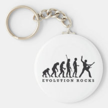 evolution rocks schlüsselband