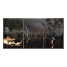 Evolutions in Time - Hope Photo Cards