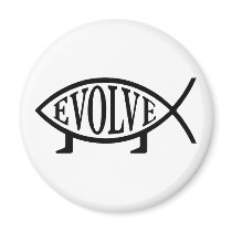 Evolve Fish