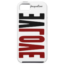 Evolve with LOVE casemate cases