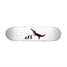 Evosaur Skate Boards