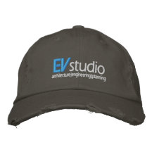 EVstudio AEP Hat Baseball Cap