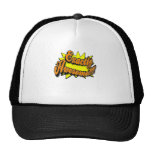 Exactly Awesome Hats