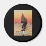 Excelsior Palace Hotel Venise Lido Magnets