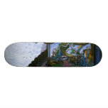 Existing Only in the Light Skate Board Decks