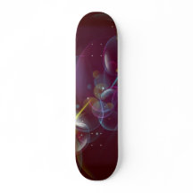 Exotic Skateboards