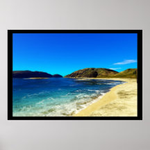 Exotic-Tropical Posters