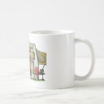 Expandable Hybred Trailer Camper Coffee Mugs