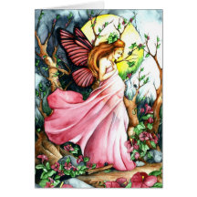 Expecting Greeting Card