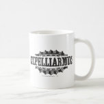 Expelliarus! Coffee Mug