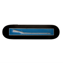 Expert Infantry Badge Skate Board Decks