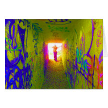 Exploration Marin Headlands Card