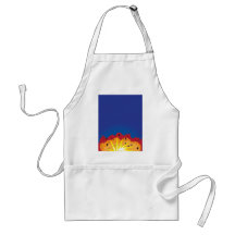 Explosion Aprons