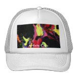 Explosion Hat