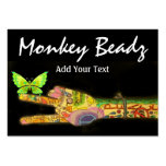 Express Yourself - SRF Business Cards