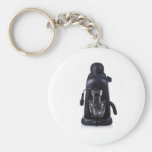 expresso coffee maker keychain