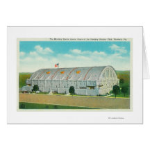Exterior View of the Hershey Sports Area Card