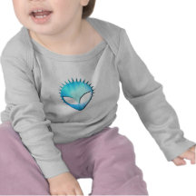 Extra Terrestrial Infant T-Shirt