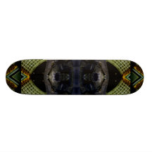 Extreme Designs Skateboard Deck 14 CricketDiane