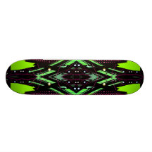 Extreme Designs Skateboard Deck 15 CricketDiane