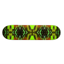 Extreme Designs Skateboard Deck 17 CricketDiane