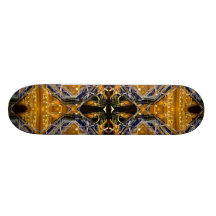 Extreme Designs Skateboard Deck 19 CricketDiane