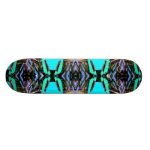Extreme Designs Skateboard Deck 20 CricketDiane