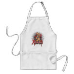Extreme Fighting Apron