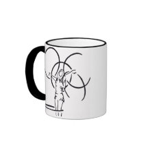EXTREME VEGAS, Hula Hoops Mugs