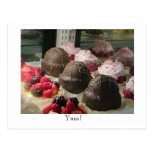 Eye Candy Post Cards