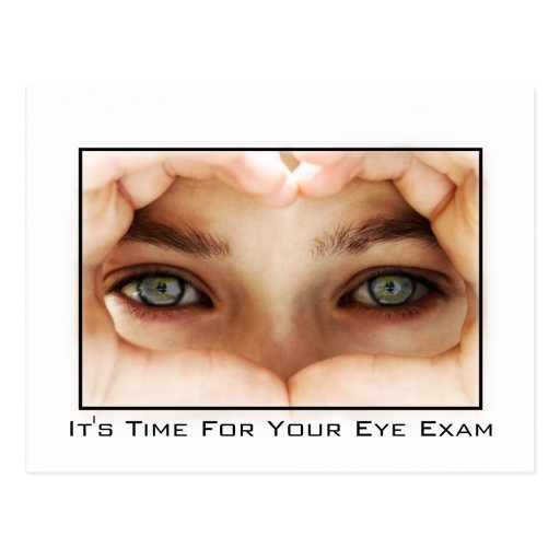 eye-exam-appointment-reminder-zazzle