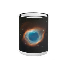 Eye Of God Mugs