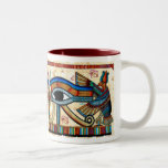 EYE OF HORUS Collection Coffee Mugs