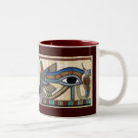 Eye of Horus Egyptian Mug