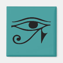 eye of horus magnets