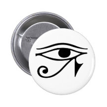 eye of horus pins