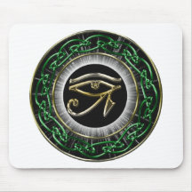Eye Of Ra Mousemat