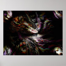 Eye of the Eagle Poster