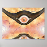 Eye of the Nile Posters