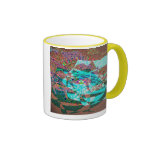 Eye of the Painter Coffee Mugs