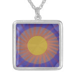 Eye on Diversity Charm Pendants