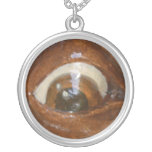 Eye See You Pendants